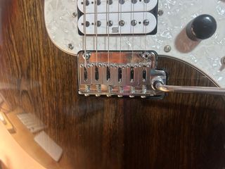 Guitarra Ibañez AZ Premium BCG224