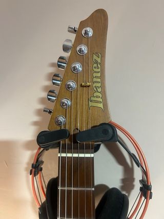 Guitarra Ibañez AZ Premium BCG224