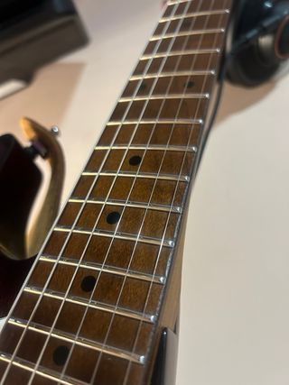 Guitarra Ibañez AZ Premium BCG224