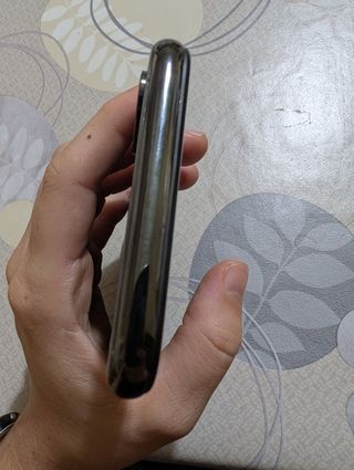 iPhone X Negro