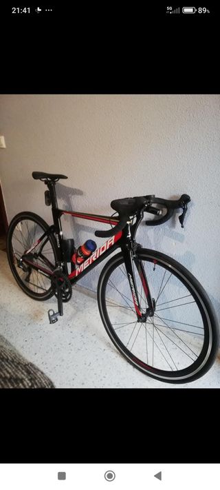 Merida Reacto 4000 Talla S