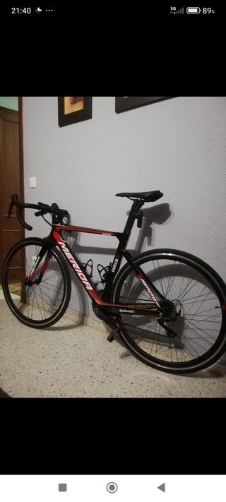 Merida Reacto 4000 Talla S