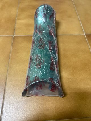 Tapa de carbu. Derbi Variant