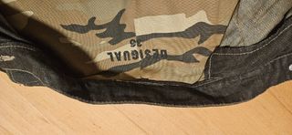 Chaqueta Desigual Mujer Talla S 