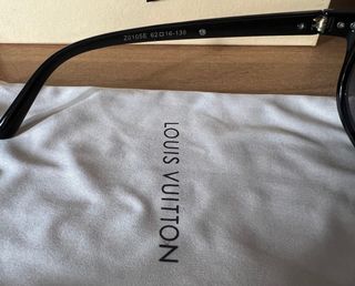 Occhiali da sole Louis Vuitton EvidenceMillionaire