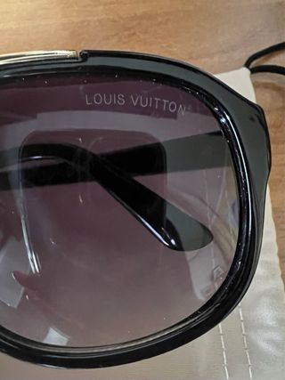 Occhiali da sole Louis Vuitton EvidenceMillionaire