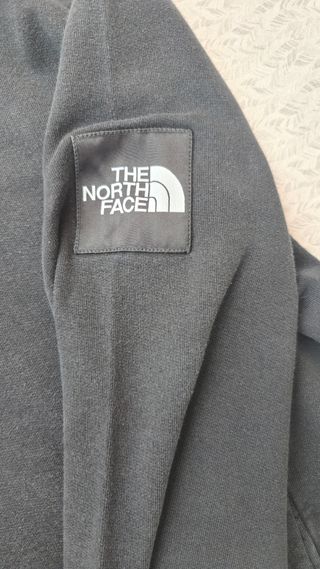 Felpa Hoodie The North Face Black Size XL