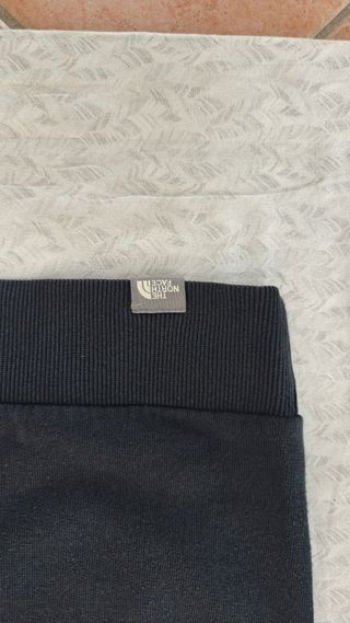 Felpa Hoodie The North Face Black Size XL