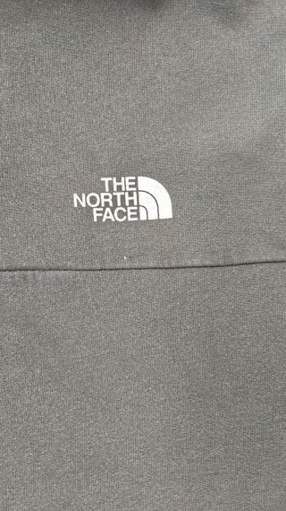 Felpa Hoodie The North Face Black Size XL