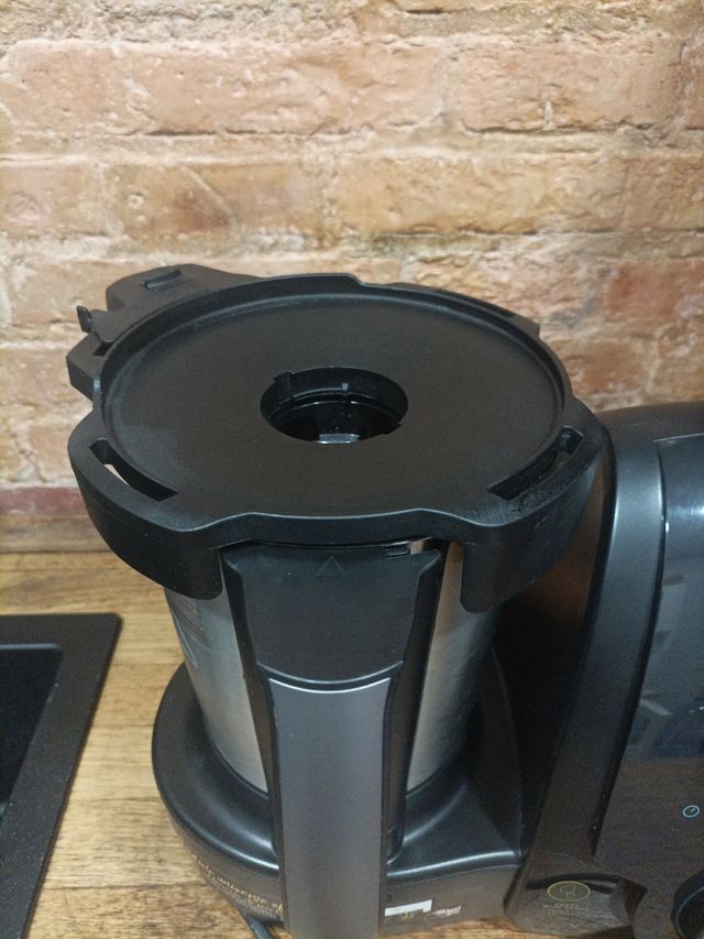 Robot de cocina Cecotec Mambo