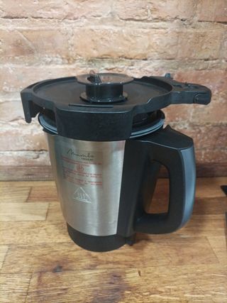 Robot de cocina Cecotec Mambo