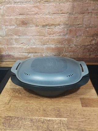 Robot de cocina Cecotec Mambo