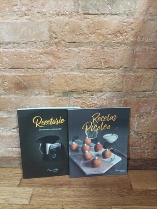 Robot de cocina Cecotec Mambo