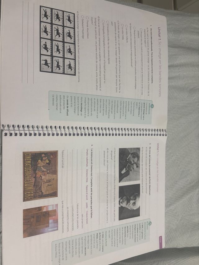 Libro de Música 2 ESO ProDidgi