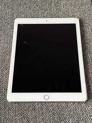 Apple iPad Pro (2017) wifi + cellular 256GB