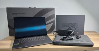 Asus ROG Zephyrus G16 2025