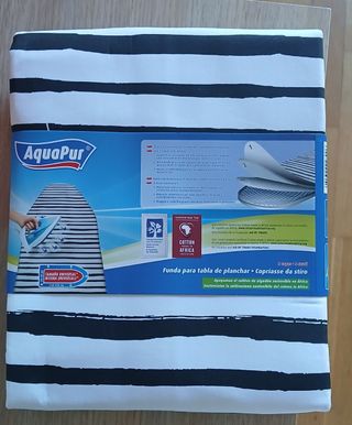 Funda para tabla de planchar Lidl