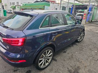 Audi Q3 2016