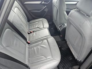 Audi Q3 2016