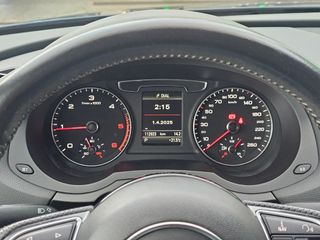 Audi Q3 2016