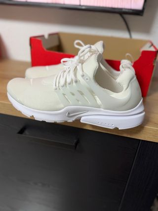 Zapatillas Nike Air Presto Talla 48.5