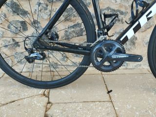 Trek Émonda SL6 Disc Pro