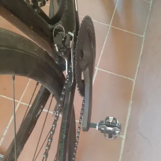 Trek Émonda SL6 Disc Pro
