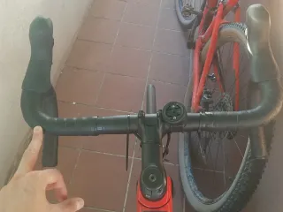 Trek Émonda SL6 Disc Pro