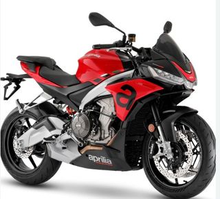 Aprilia Tuono 660 MY23 E5