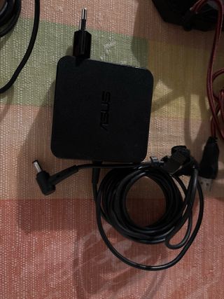Ordenador ASUS Completo Negro