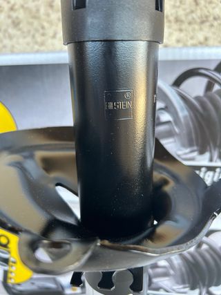 Amortiguadores Bilstein B4 Grupo VAG