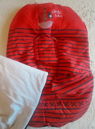 Saco de invierno para maxicosi
