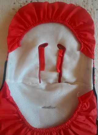Saco de invierno para maxicosi