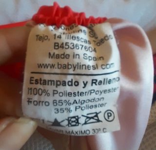 Saco de invierno para maxicosi