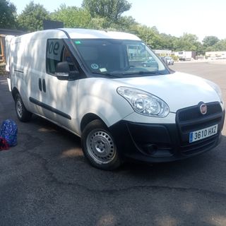 FIAT Doblò 2014