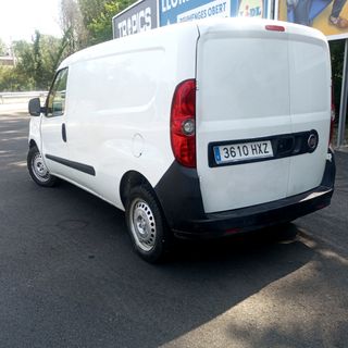 FIAT Doblò 2014