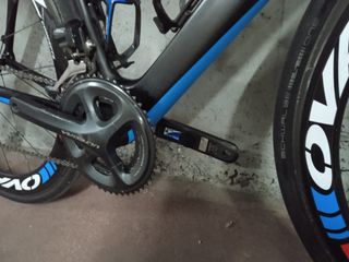 Giant Propel Advanced Pro 0