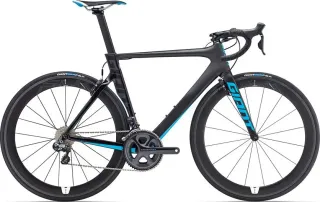 Giant Propel Advanced Pro 0