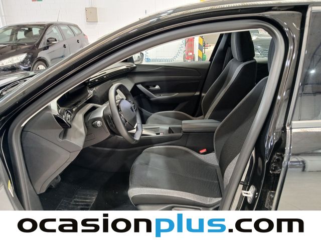 Peugeot 308 PureTech 130 S&S Active EAT8 96 kW (130 CV)