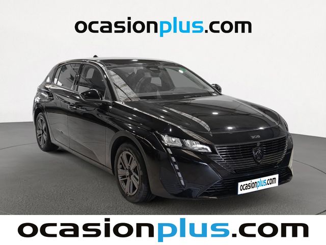 Peugeot 308 PureTech 130 S&S Active EAT8 96 kW (130 CV)