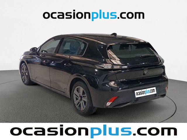 Peugeot 308 PureTech 130 S&S Active EAT8 96 kW (130 CV)