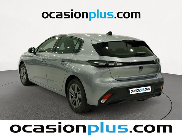 Peugeot 308 PureTech 130 S&S Active Pack EAT8 96 kW (130 CV)