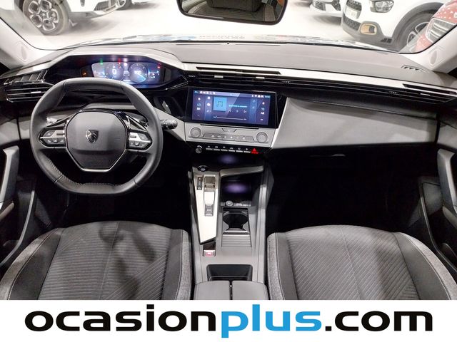 Peugeot 308 PureTech 130 S&S Active Pack EAT8 96 kW (130 CV)