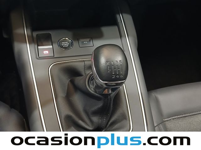 Citroen C5 Aircross PureTech 130 S&S Plus 96 kW (131 CV)