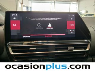 Citroen C5 Aircross PureTech 130 S&S Plus 96 kW (131 CV)
