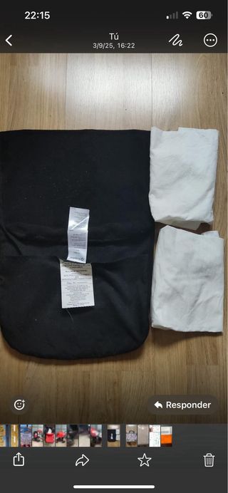 Bugaboo Camaleón 3.
