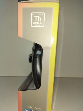 Mando G-LAB Thorium para PC/PS3