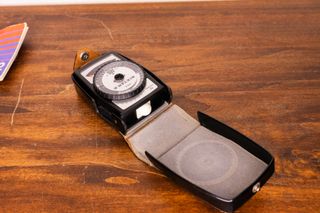 Esposimetri Gossen SIXON 2 e SIXTAR 2