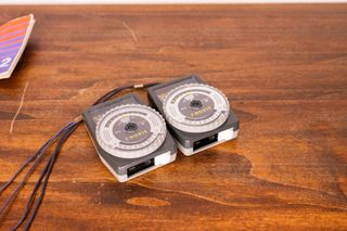 Esposimetri Gossen SIXON 2 e SIXTAR 2