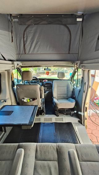 Renault Trafic 2005